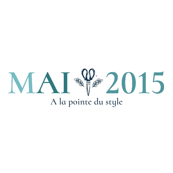 MAI 2015